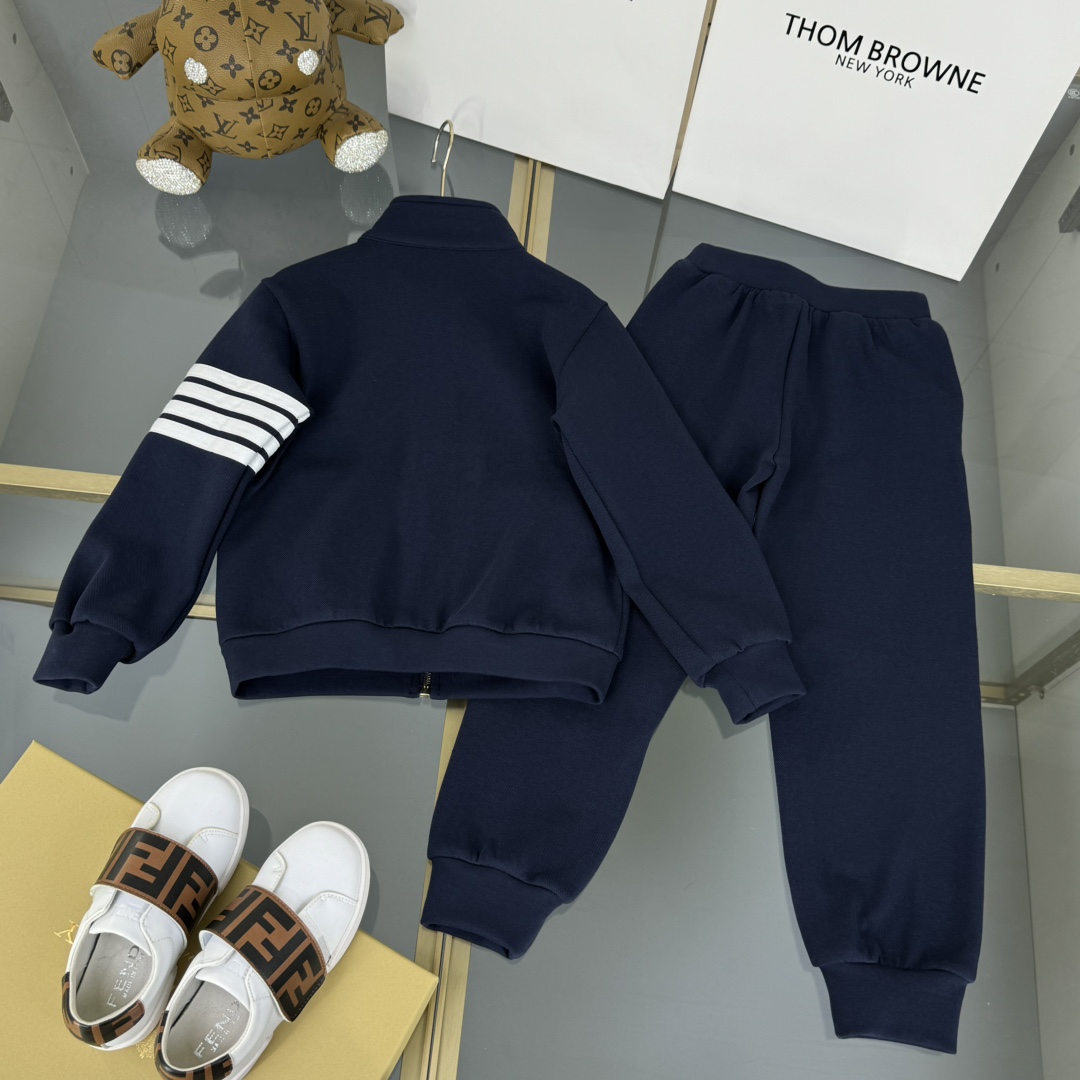 Thom Browne Kids